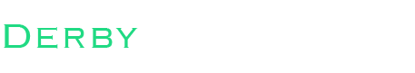 Derby Proof Logo
